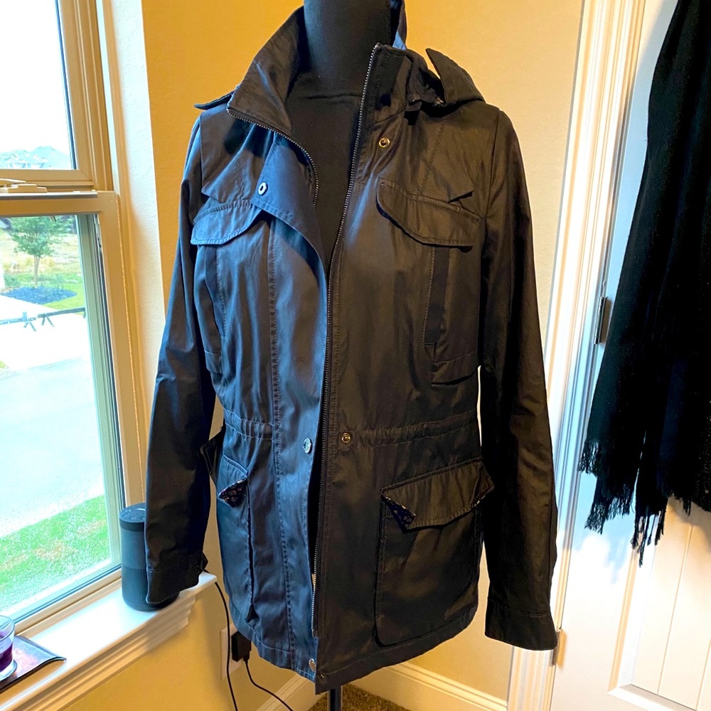 LBD Rain Coat